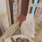 Photo n°4 de l'avis de patrizia.a fait le 02/06/2022 à 16:51 sur le  Albergo 2 Mari à Santa Maria di Leuca