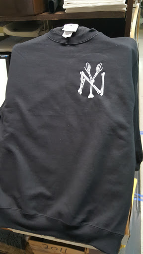 Commercial Printer «Innovation Printing & Promotions», reviews and photos, 107-27 Liberty Ave, Ozone Park, NY 11417, USA