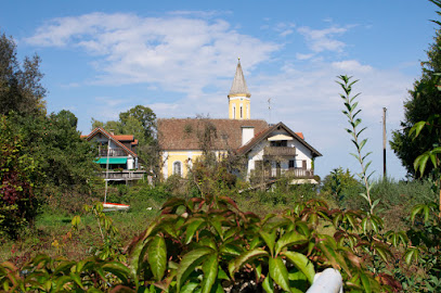 St. Alban Kinderheim