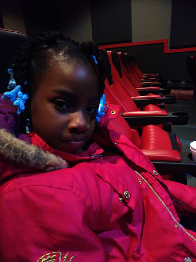 Movie Theater «Bel Air Luxury Cinema», reviews and photos, 10100 East 8 Mile Road, Detroit, MI 48234, USA