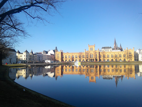 Ferienhausvermietung Apartment in Schwerin Schwerin en allemagne