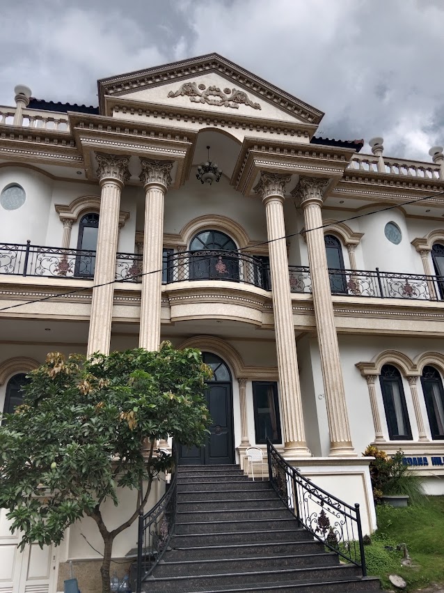 Sewa Villa Batu Malanng