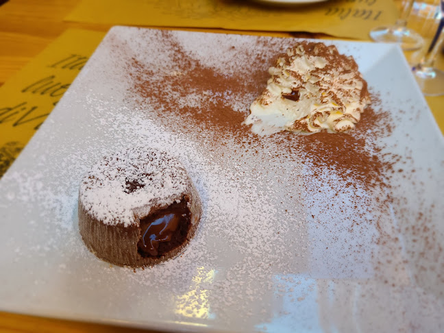 Ristorante Sette Oche in Altalena