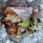 Photo n°3 de l'avis de Stehe. fait le 29/11/2023 à 20:57 sur le  Pizzeria Istanbul à Emden