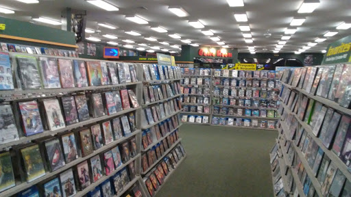 Movie Rental Store «Family Video», reviews and photos, 15111 E 14 Mile Rd, Sterling Heights, MI 48312, USA