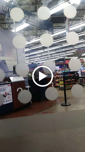 Auto Parts Store «Pep Boys Auto Parts & Service», reviews and photos, 1848-1850 Revere Beach Pkwy, Everett, MA 02149, USA