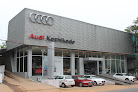Audi Service Kozhikode