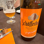 Photo n°3 de l'avis de Hao.i fait le 04/10/2022 à 17:27 sur le  Perri's Bistrot à Catanzaro