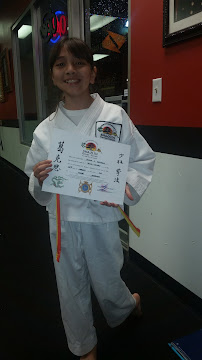 Christopher N. Geary's Shaolin Kempo Karate - Photo 9 - Car repair in Omaha, NE, Omaha