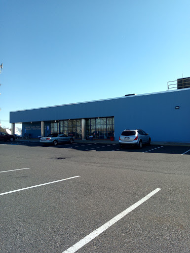 Post Office «United States Postal Service», reviews and photos, 1800 Byberry Rd, Bensalem, PA 19020, USA