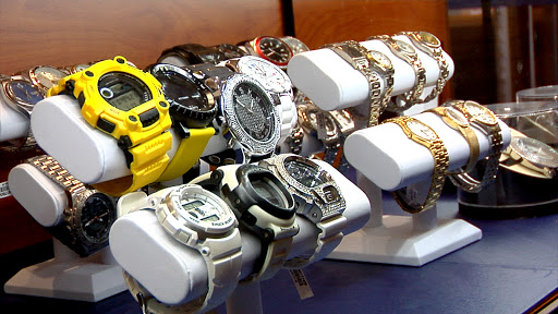 Pawn Shop «Best Collateral Oakland Pawn Shop», reviews and photos, 2025 Telegraph Ave, Oakland, CA 94612, USA