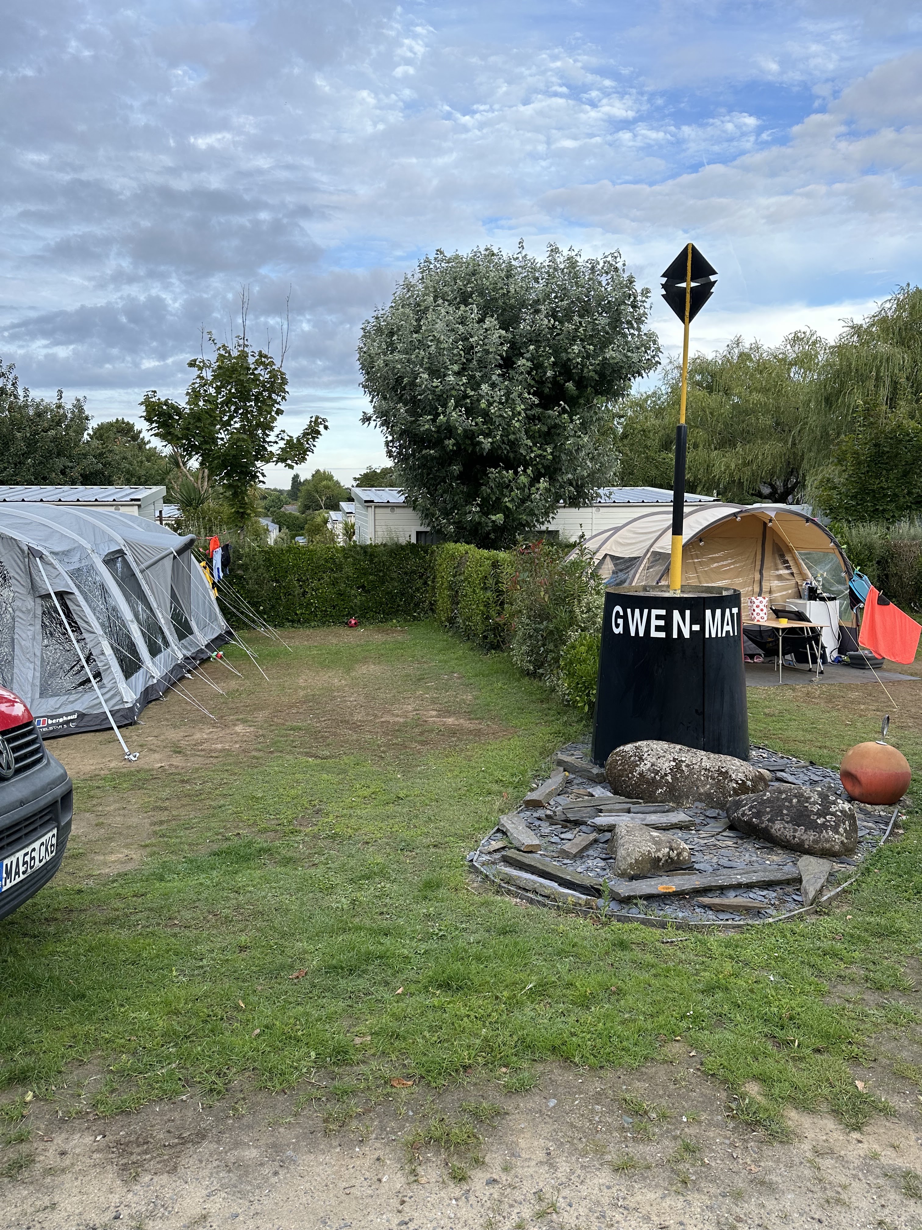 Photo n° 5 de l'avis de Bruno.a fait le 26/08/2023 à 18:18