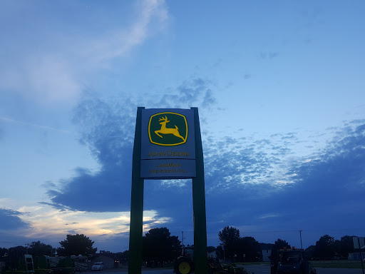 LandMark Implement in Arapahoe, Nebraska