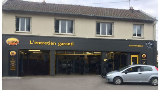 Photo 6 - AUTODISTRIBUTION FRADIS