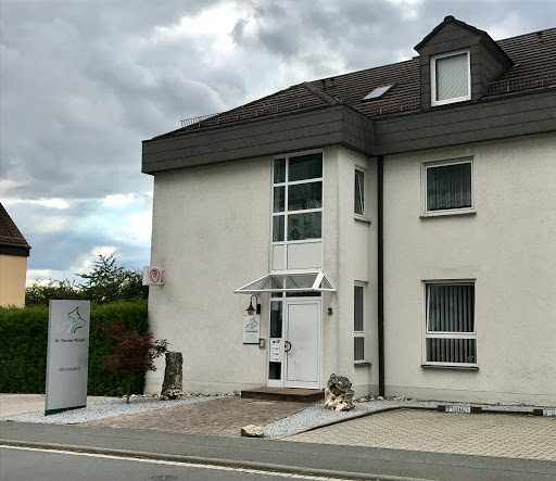 Kleintierpraxis Dr. Thomas Wingeß unter Herzogenaurach, Bayern