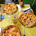 Photo n°3 de l'avis de Daria.r fait le 29/08/2020 à 12:05 sur le  Sottosopra 69 Bar Ristorante Pizzeria à Crotone