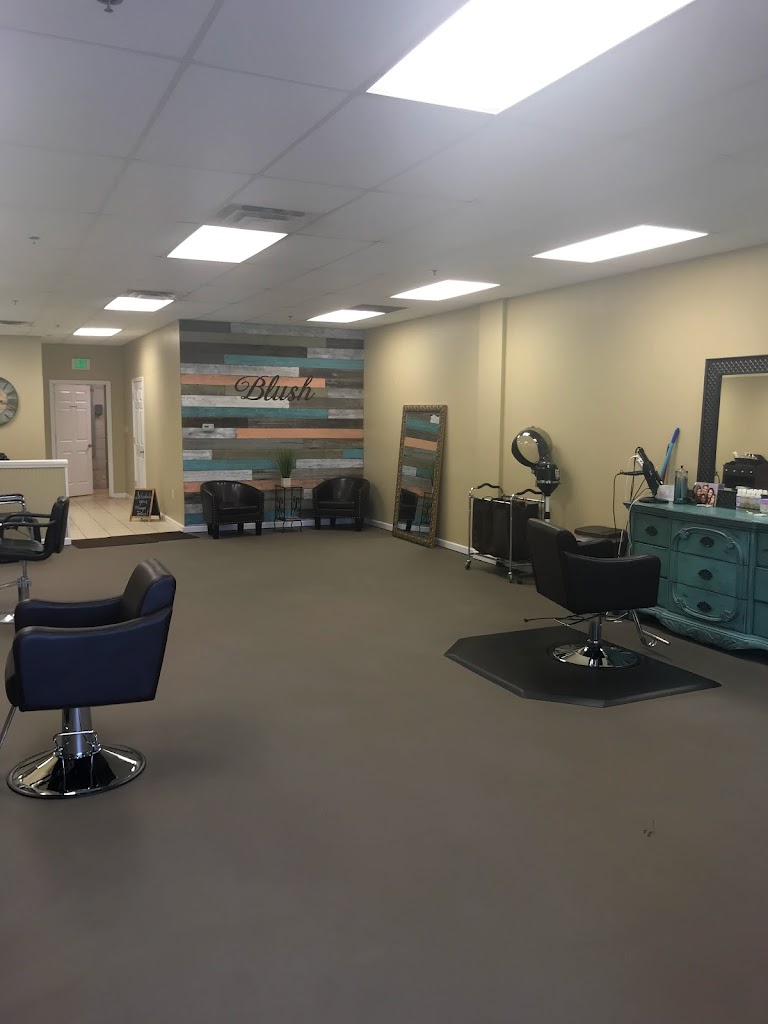Blush Hair Studio 46123