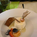 Photo n°5 de l'avis de irene. fait le 21/03/2022 à 18:48 sur le  Osteria di Castelvecchio à Siena