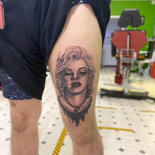 Explore tattoo ideas for mother of twins, creative tattoo ideas in Evansville, available at Ink Therapy 101