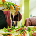 Photo n°4 de l'avis de Gerry.a fait le 20/12/2019 à 08:21 sur le  Pizzeria elite Pasqualino Rossi à Alvignano