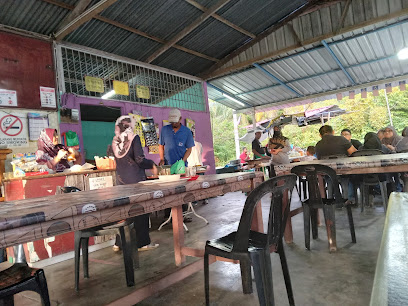 Kedai Makan Pak Tam