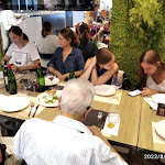 Photo n°2 de l'avis de Luciana.p fait le 09/08/2022 à 21:00 sur le  Oli360 Pizza Cucina Bistrot à Battipaglia