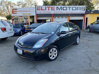 Elite Motors - Photo 3 - Car repair in Hayward, CA, Oakland