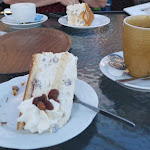 Photo n°1 de l'avis de Lothar. fait le 11/08/2022 à 14:36 sur le  Cafe Restaurant Ostland à Borkum