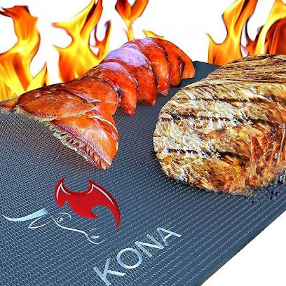 Kona BBQ Store