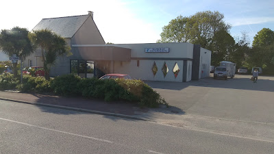 Allart Philippe à Les Pieux