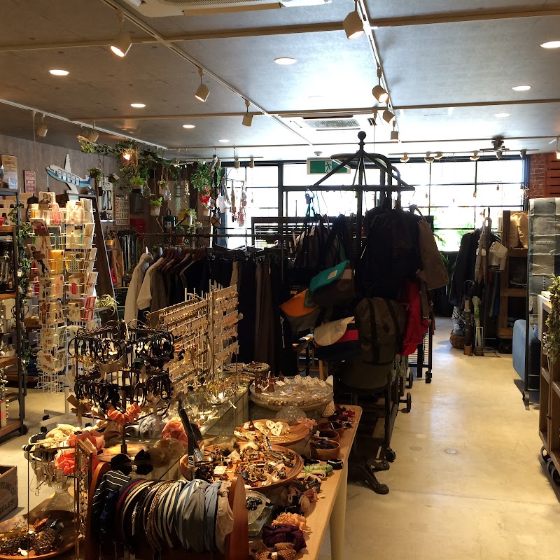 Jelly Beans 和歌山県和歌山市次郎丸 雑貨店 家具 グルコミ