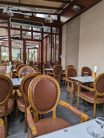 Atmosphère du Restaurant chinois Chez Guo à Noisy-le-Grand - n°1