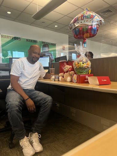 Gift Shop «Edible Arrangements», reviews and photos, 282 Park Rd, West Hartford, CT 06119, USA