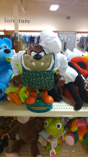 Non-Profit Organization «Goodwill - San Bernardino», reviews and photos