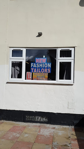 Reviews of New Fashion Tailors in Birmingham - Tailor