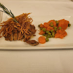 Photo n°2 de l'avis de Malefix. fait le 24/08/2023 à 08:15 sur le  Hotel Anthony à Lido di Jesolo