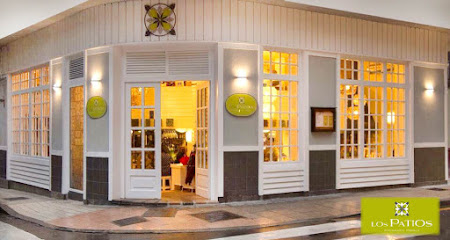 Información y opiniones sobre Restaurante Parrilla Los Patios de Gijón