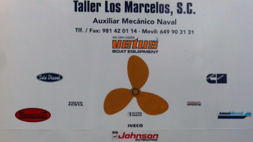 Taller Los Marcelos, S.C.