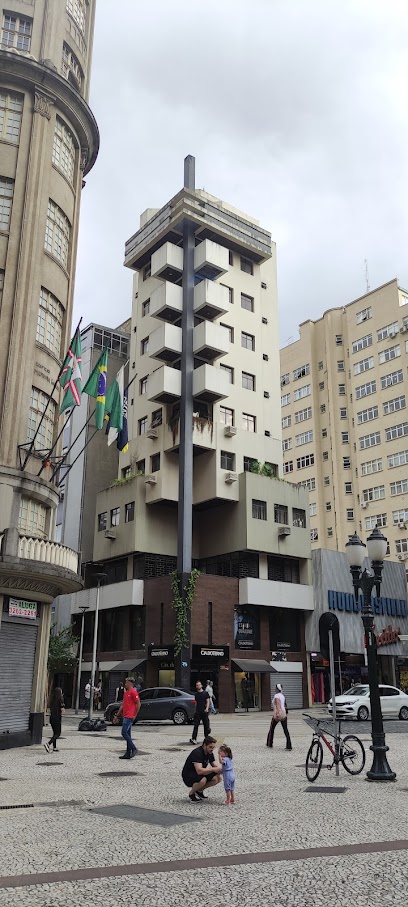 Imobiliária Moser