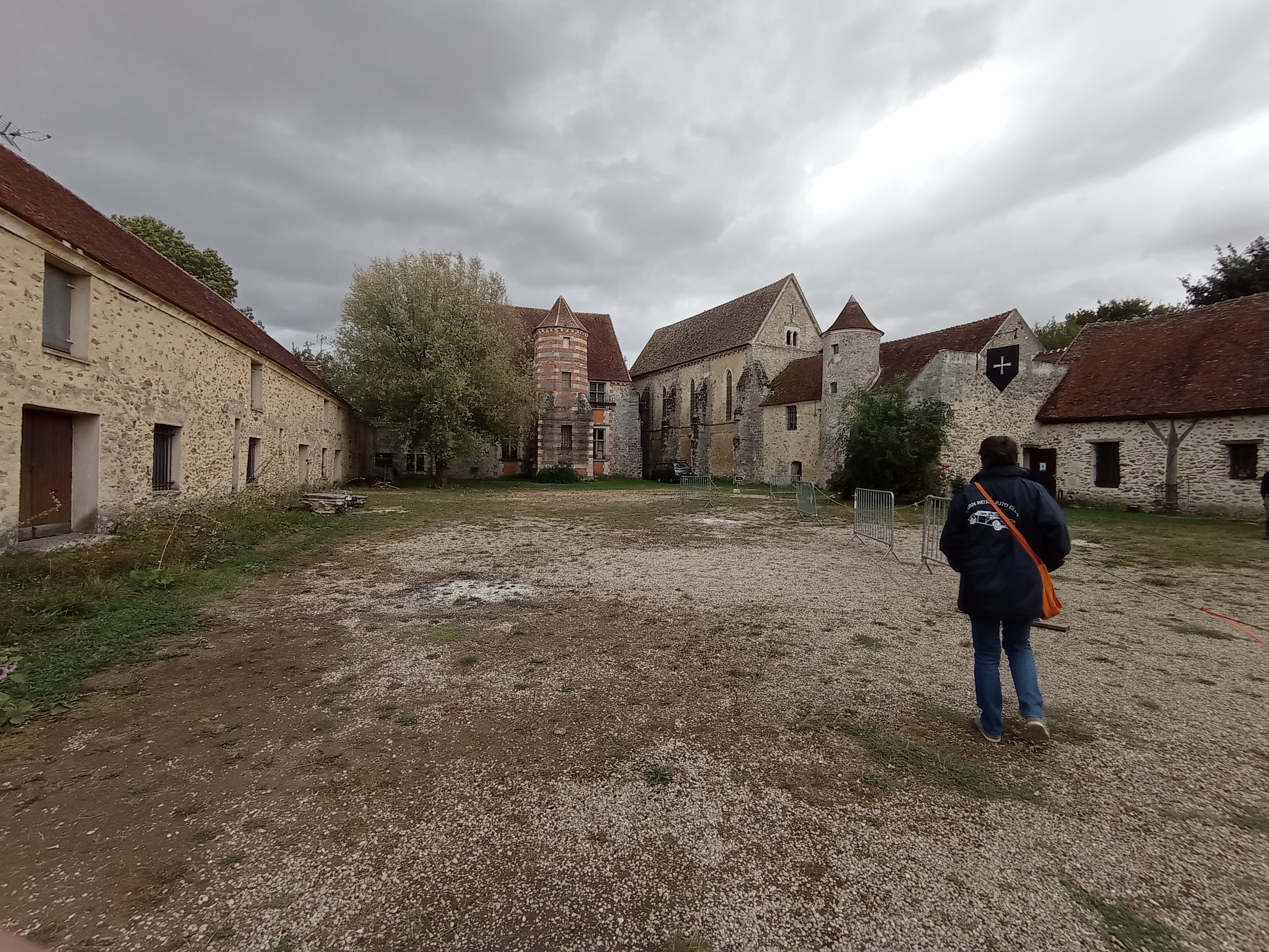 Photo n° 1 de l'avis de Bruno.U fait le 26/09/2020 à 15:41