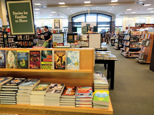 Barnes & Noble