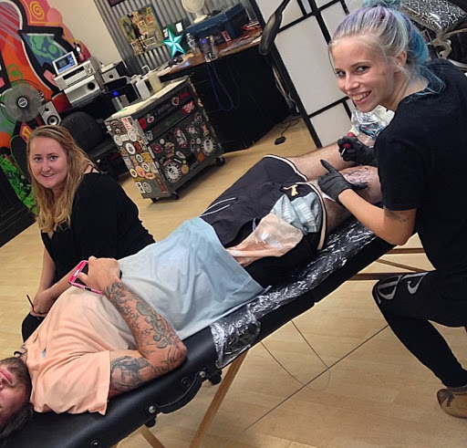 Explore idea tattoo shop, creative tattoo ideas in Sacramento, available at 13 MAG TATTOO