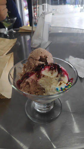 Opiniones de Helado Italiano en Quito - Heladería