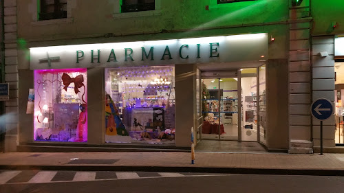 Pharmacie Régionale du Val de Loire à Cosne-Cours-sur-Loire