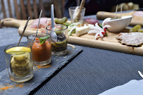 Plats et boissons du Restaurant le Patio à Vallon-Pont-d'Arc - n°18