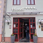 Photo n°2 de l'avis de Dr..i fait le 09/04/2023 à 05:28 sur le  Hotel Zur Alten Schmiede à Naumburg