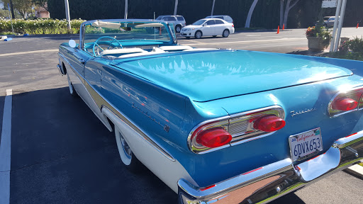 Funeral Home «Saddleback Chapel», reviews and photos, 220 E Main St, Tustin, CA 92780, USA