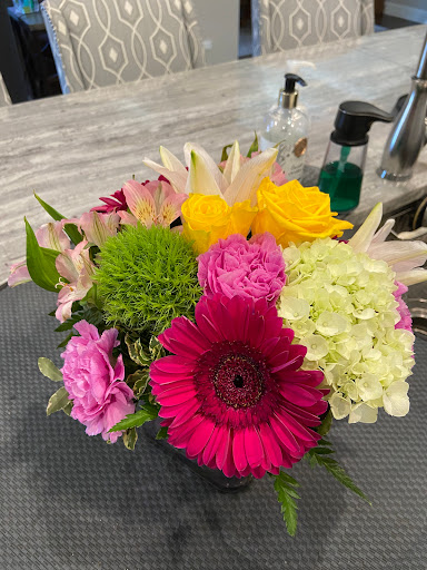 Florist «Keller Florist», reviews and photos, 901 Keller Pkwy E, Keller, TX 76248, USA