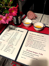 Photo n°7 de Crêperie Tante Germaine à Le Croisic ()