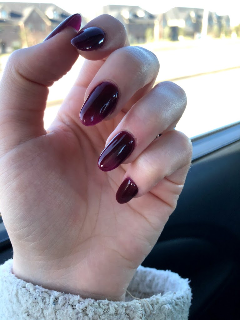 Q Nails 77868